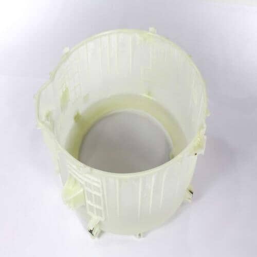 Samsung Part# DC97-15909A Semi Tub (OEM) Front