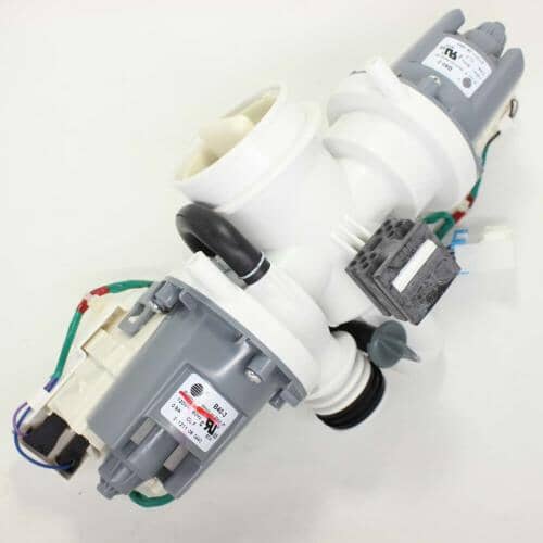 Samsung Part# DC97-15974C Drain Pump Assembly