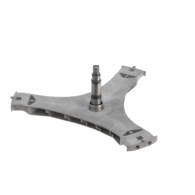 Samsung Washer Flange Shaft Assembly – DC97-16509B