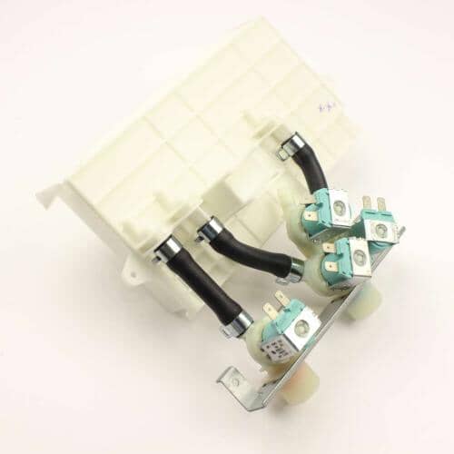 Samsung Part# DC97-16745A Detergent Body Assembly - Genuine OEM