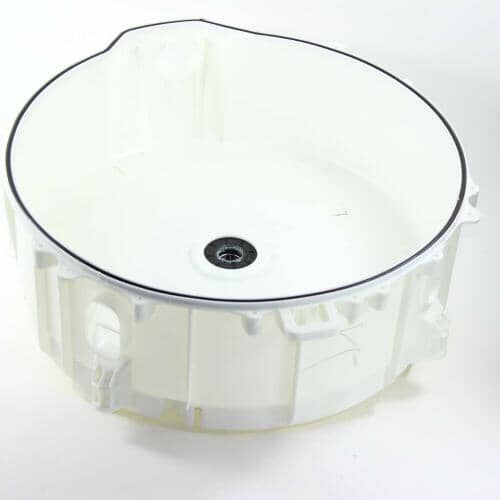 Samsung Part# DC97-16823A Outer Tub Assembly (OEM)