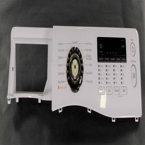 Samsung Part# DC97-16894Z User Interface Control Panel - Genuine OEM