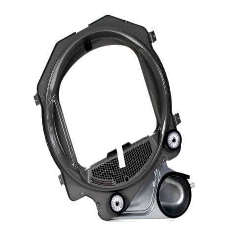 Samsung Part# DC97-16956F Front Drum Assembly - Genuine OEM