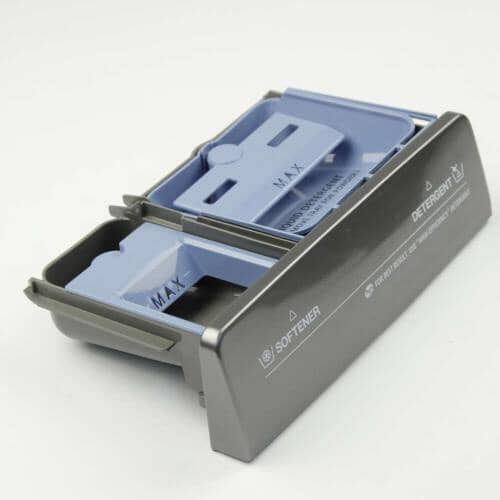 Samsung Part# DC97-16963F Detergent Case Assembly (OEM)
