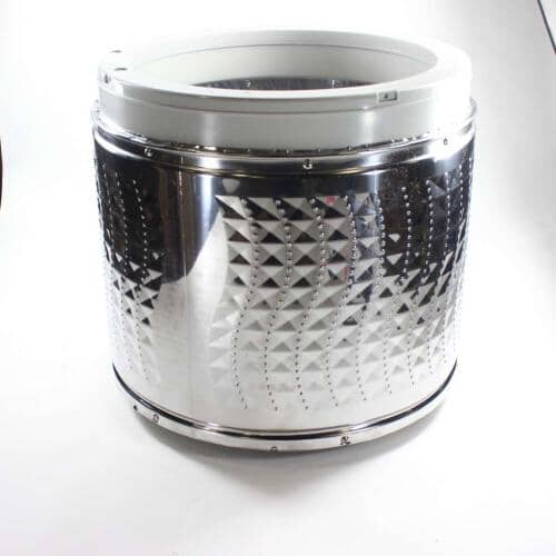 Samsung Part# DC97-16990K Spin Basket Assembly (OEM) Grey