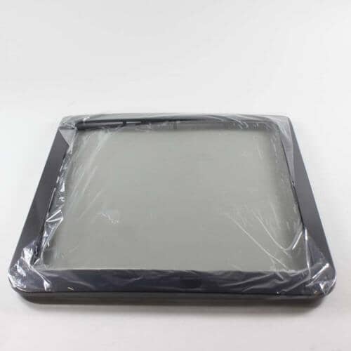 Samsung Part# DC97-17077B Door Cover Assembly - Genuine OEM