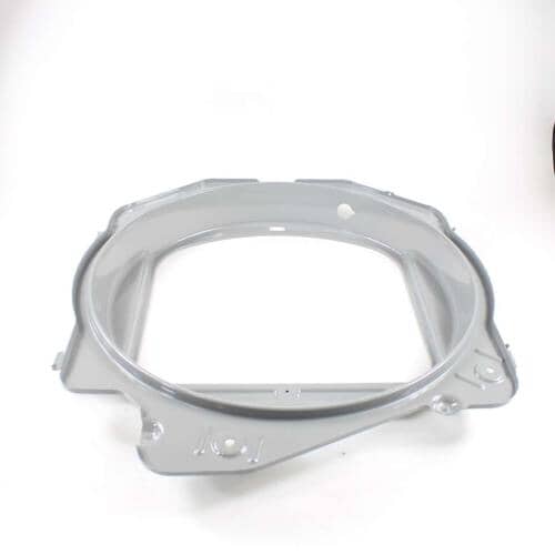 Samsung Part# DC97-17081A Front Drum Cover Assembly - Genuine OEM