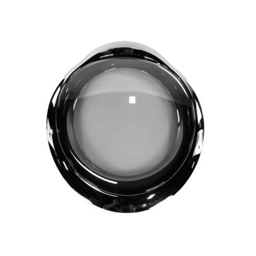 Samsung Part# DC97-17359A Grace Door Cover Assembly (OEM)