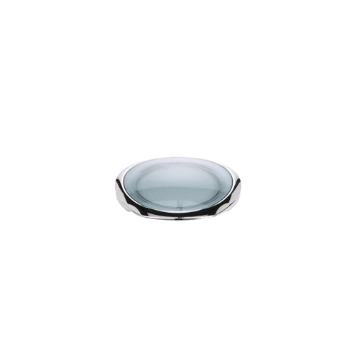 Samsung Part# DC97-17359B Outer Door Panel (OEM)