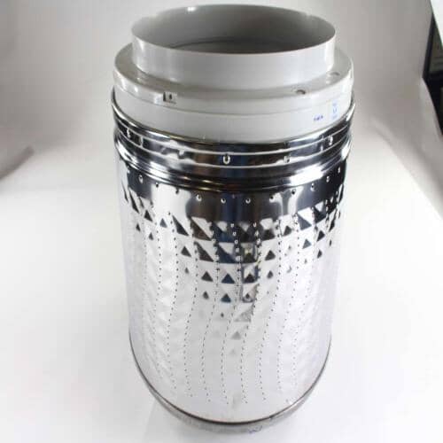 Samsung Part# DC97-17360C Spin Basket Assembly - Genuine OEM