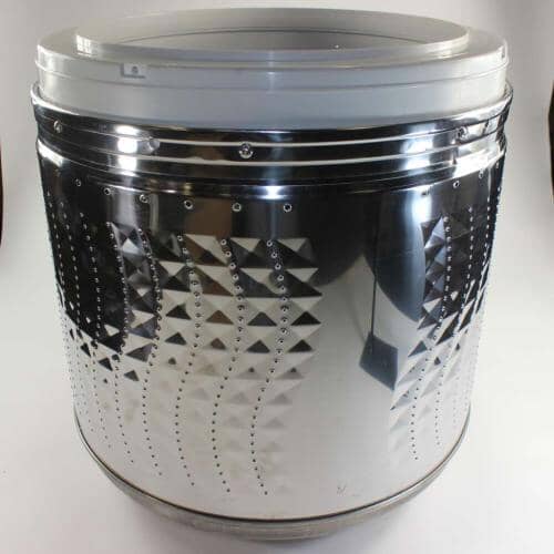 Samsung Basket Spin Assembly DC97-17360D