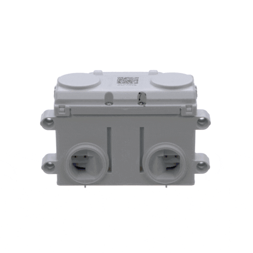 Samsung Part# DC97-17543A Pump Drain Assemby - Genuine OEM