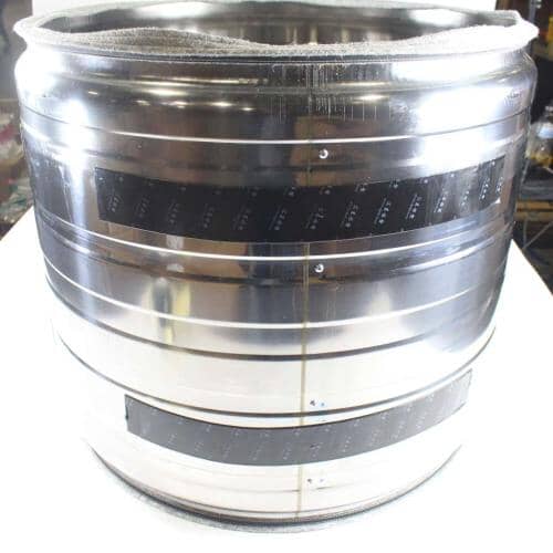 Samsung Part# DC97-17966C Drum Wrapper Assembly - Genuine OEM