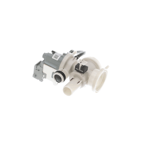 Samsung Washing Machine Drain Pump Assembly WF45K6200AZ/A2-00