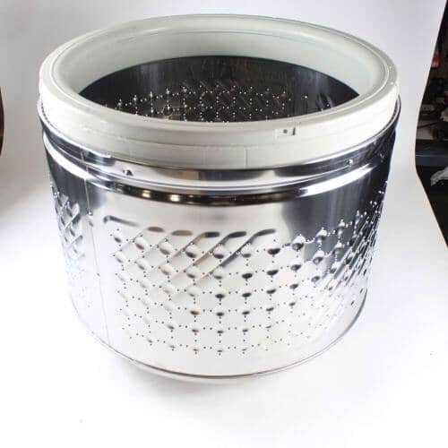 Samsung Part# DC97-18034B Spin Basket Assembly - Genuine OEM