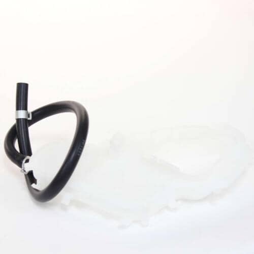 Samsung Part# DC97-18048A Drawer Bleach Assembly - Genuine OEM