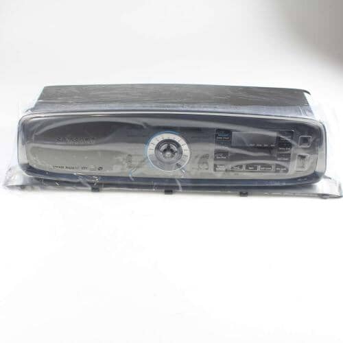 Samsung Part# DC97-18055A Touchpad Control Panel Assembly - Genuine OEM