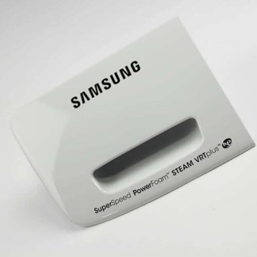 Samsung Part# DC97-18090H Drawer Panel (OEM)