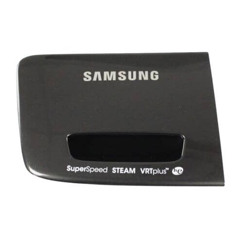 Samsung Part# DC97-18090M Drawer Panel Assembly - Genuine OEM