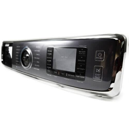 Samsung Part# DC97-18105A Electronic Control Panel (OEM)