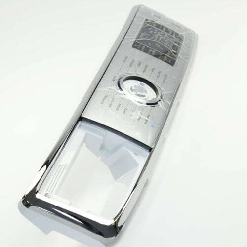 Samsung Part# DC97-18105B Touchpad Control Panel Assembly - Genuine OEM