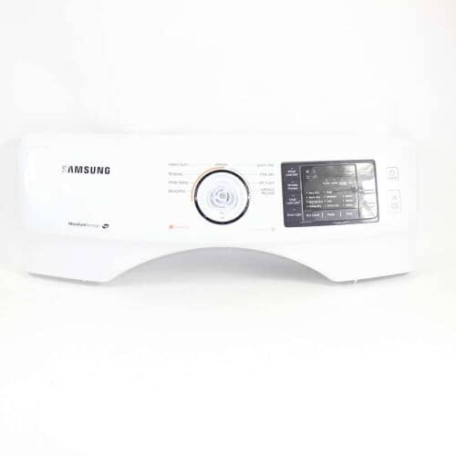 Samsung Part# DC97-18106D Touchpad Control Panel - White (OEM)