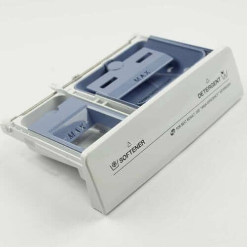 Samsung Part# DC97-18119A Dispenser Assembly - Genuine OEM