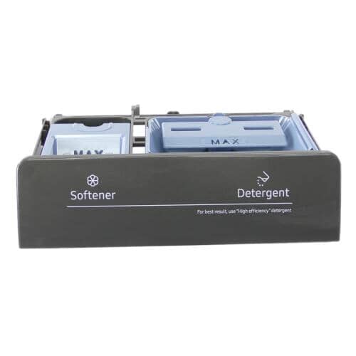 Samsung Detergent Case Assembly DC97-18119M