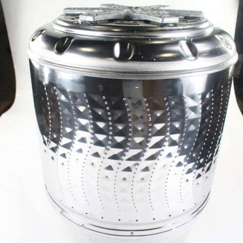 Samsung Part# DC97-18601C Spin Basket Assembly - Genuine OEM