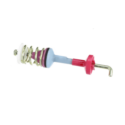 Samsung Part# DC97-18610E Damper Assembly - Genuine OEM
