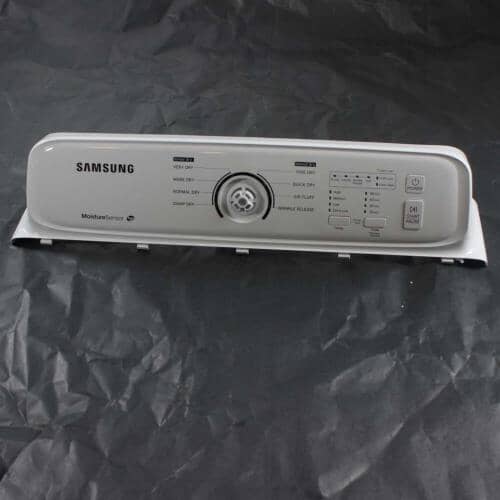 Samsung Part# DC97-18718A Control Panel Assembly (OEM) Ss