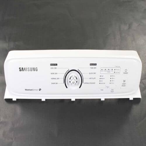 Samsung Part# DC97-18718F Control Panel Assembly - Genuine OEM
