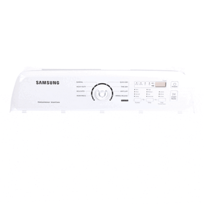 Samsung Part# DC97-18718K Control Panel Assembly - Genuine OEM