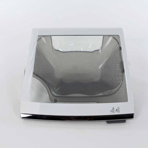 Samsung Part# DC97-18845S Lid Assembly - Genuine OEM