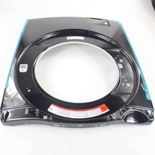 Samsung Part# DC97-18977E Front Frame Assembly - Genuine OEM