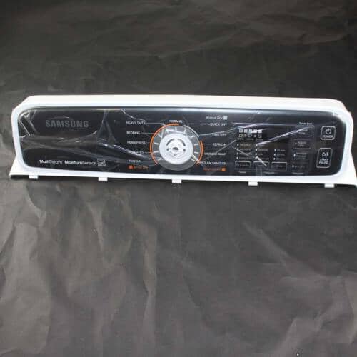 Samsung Assembly S.Panel Control - DC97-19072A