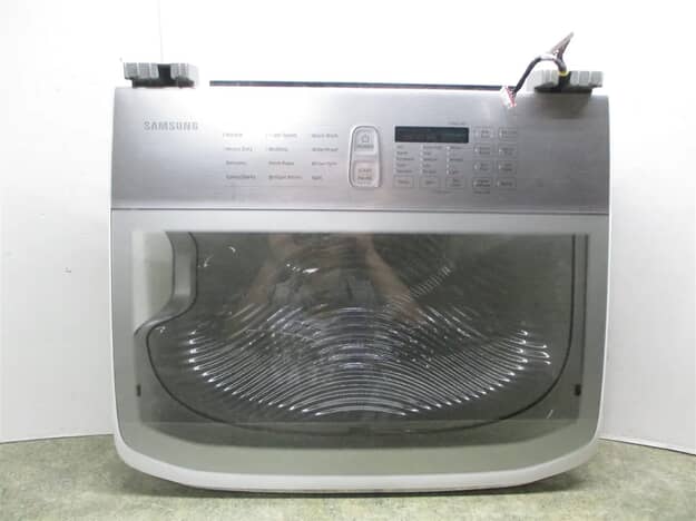 Samsung Lid Assembly DC97-19284E