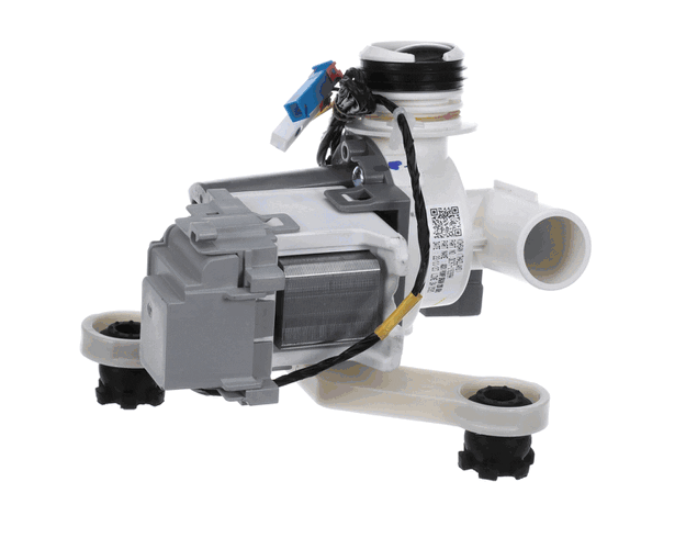 Samsung WA50R5400AV/US-0000 Washer Drain Pump Assembly