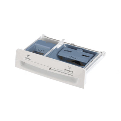 Samsung Part# DC97-19313B Detergent Dispenser Assembly (OEM)