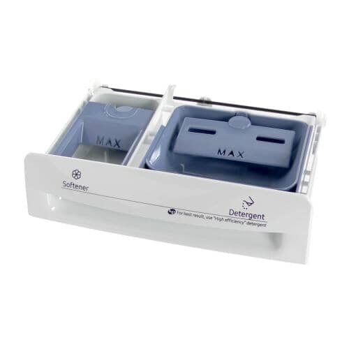 Samsung Detergent Case Assembly DC97-19313Z