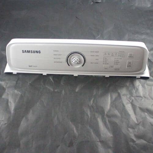 Samsung Part# DC97-19576L Touchpad Control Panel Assembly - Genuine OEM