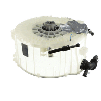 Samsung Washing Machine Outer Rear Tub WF42H5000AW/A2