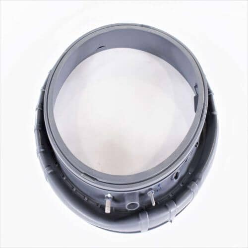 Samsung Washing Machine Door Gasket Seal - Gray WV55M9600AW/A5
