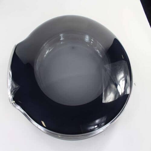 Samsung Part# DC97-19984A Door Assembly (OEM)