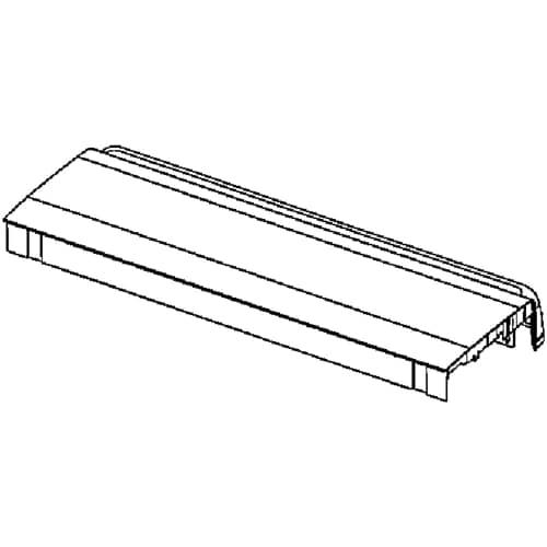 Samsung Cover Assembly T.C - DC97-20002A