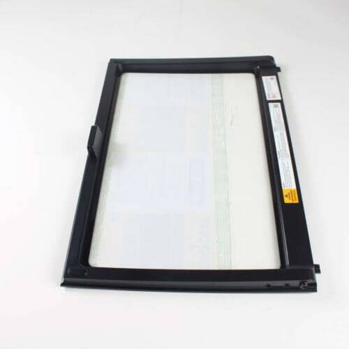 Samsung Part# DC97-20004A Lid Assembly - Genuine OEM