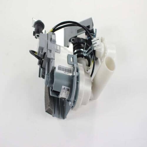 Samsung Drain Pump Assembly DC97-20020A