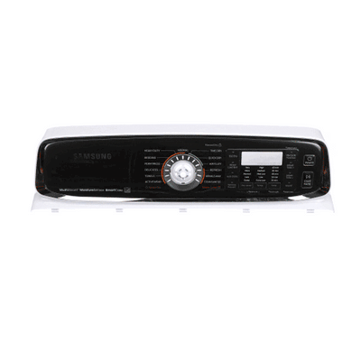 Samsung Part# DC97-20072A Touchpad Control Panel Assembly - Genuine OEM