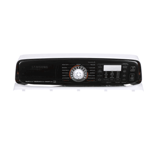 Samsung Part# DC97-20072A Touchpad Control Panel Assembly - Genuine OEM