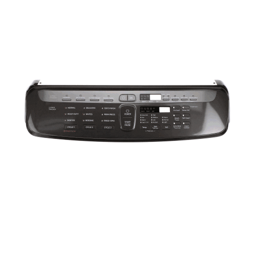 Samsung Touchpad Control Panel - Black DC97-20095A
